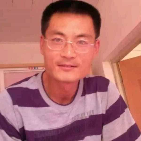 48岁岁山东单身帅哥 - 枣庄吉缘网