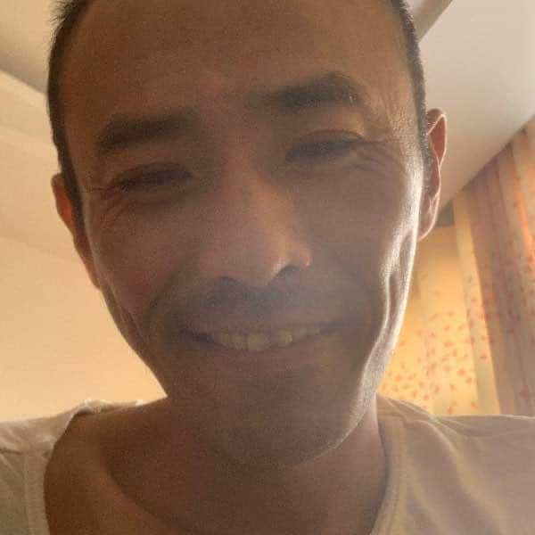 39岁岁江苏单身帅哥 - 枣庄吉缘网