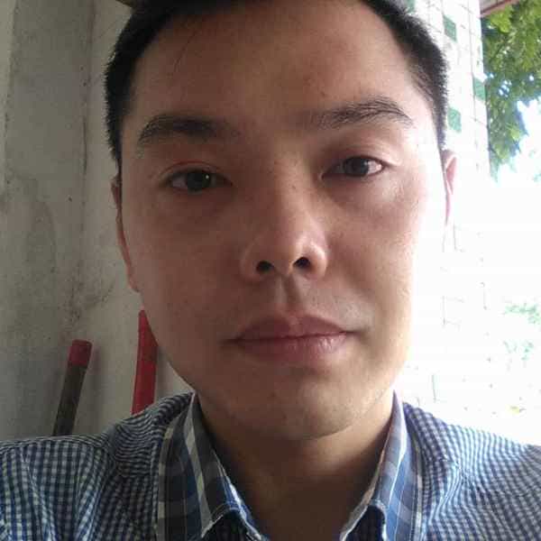 38岁岁四川单身帅哥 - 枣庄吉缘网