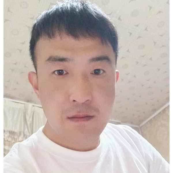 35岁岁山西单身帅哥 - 枣庄吉缘网