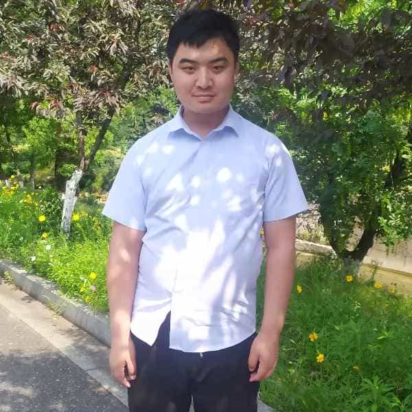 29岁岁江西单身帅哥 - 枣庄吉缘网