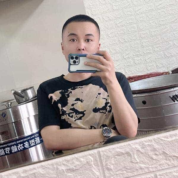30岁岁黑龙江单身帅哥 - 枣庄吉缘网