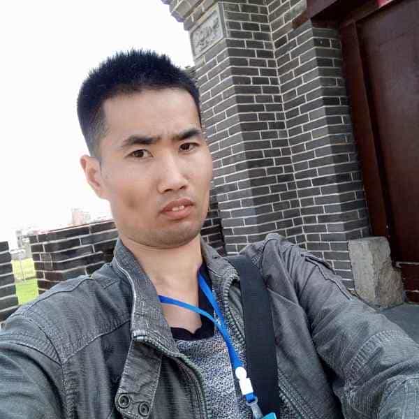 35岁岁安徽单身帅哥 - 枣庄吉缘网