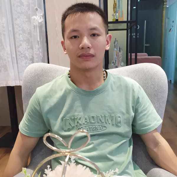 28岁岁江西单身帅哥 - 枣庄吉缘网