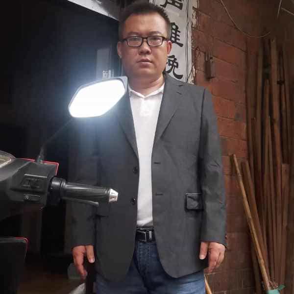 40岁岁江西单身帅哥 - 枣庄吉缘网