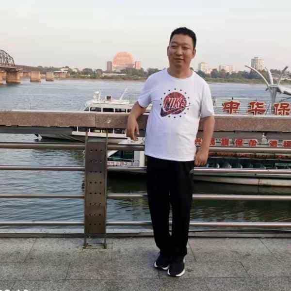 45岁岁辽宁单身帅哥 - 枣庄吉缘网