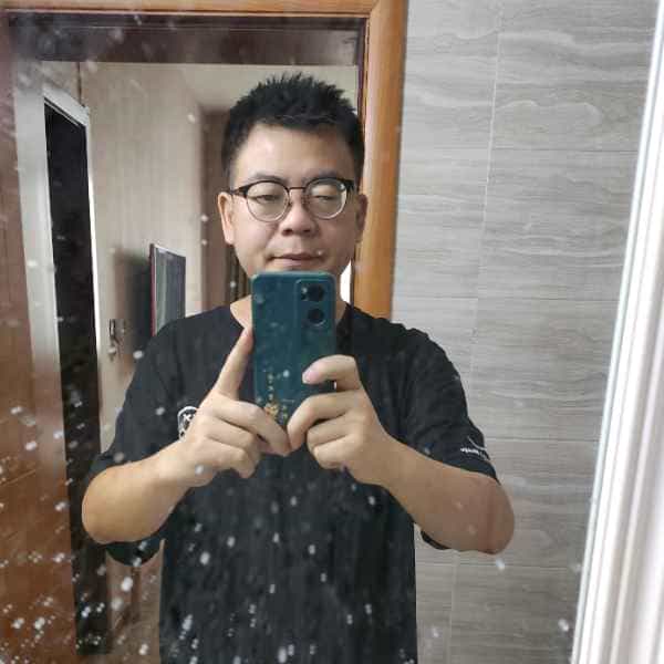 35岁岁陕西单身帅哥 - 枣庄吉缘网