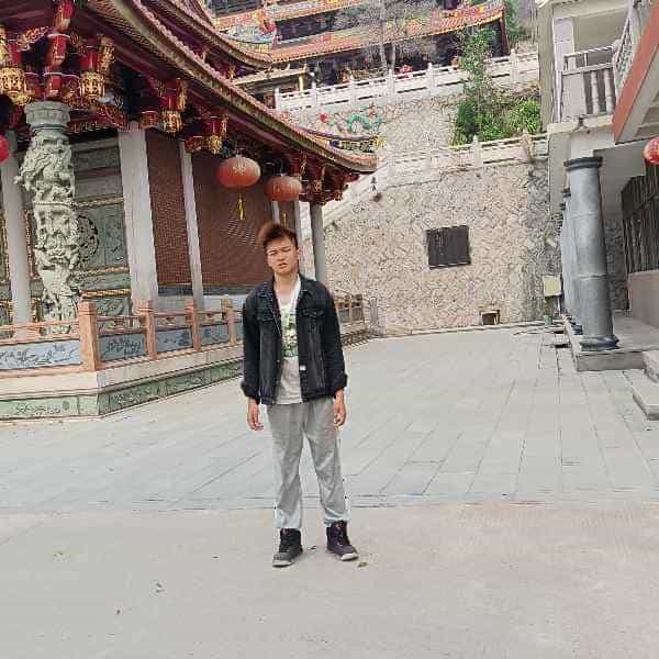 28岁岁江西单身帅哥 - 枣庄吉缘网