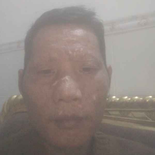 33岁岁广西单身帅哥 - 枣庄吉缘网