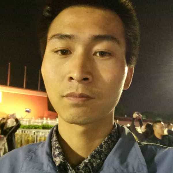 36岁岁陕西单身帅哥 - 枣庄吉缘网