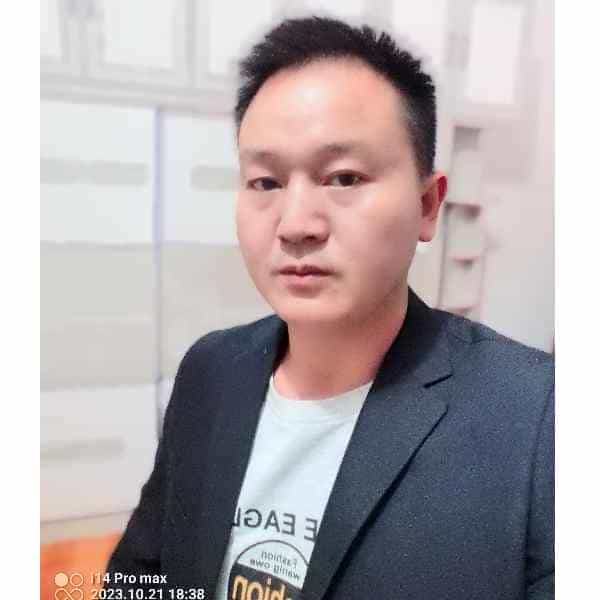 36岁岁湖北单身帅哥 - 枣庄吉缘网