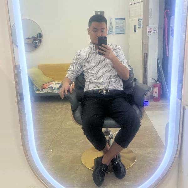 26岁岁湖南单身帅哥 - 枣庄吉缘网