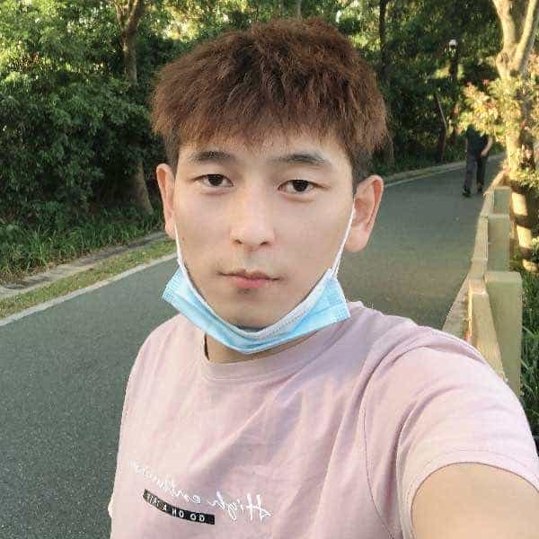 34岁岁湖北单身帅哥 - 枣庄吉缘网