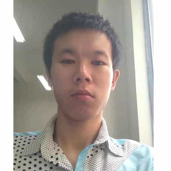 33岁岁陕西单身帅哥 - 枣庄吉缘网