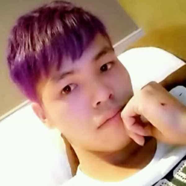 33岁岁广东单身帅哥 - 枣庄吉缘网