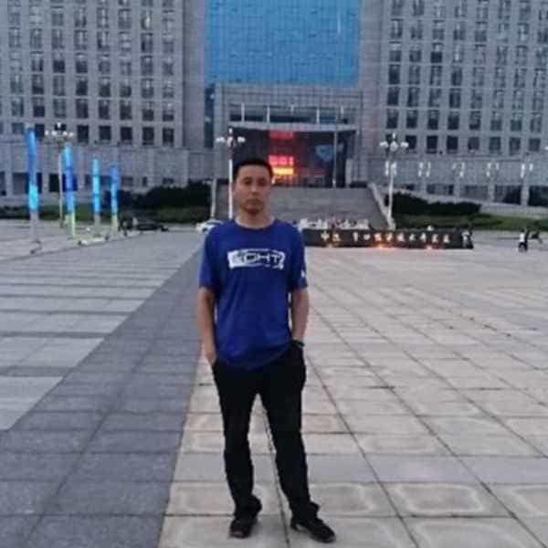 35岁岁辽宁单身帅哥 - 枣庄吉缘网