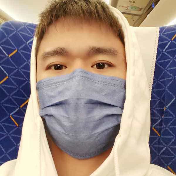 32岁岁广东单身帅哥 - 枣庄吉缘网