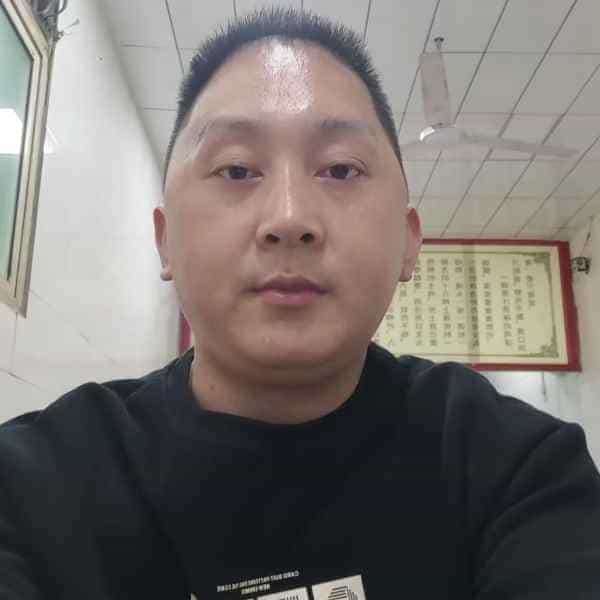 37岁岁陕西单身帅哥 - 枣庄吉缘网