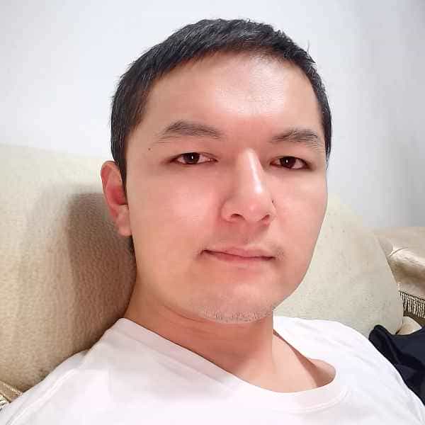 33岁岁湖南单身帅哥 - 枣庄吉缘网