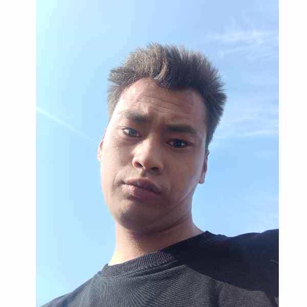 35岁岁陕西单身帅哥 - 枣庄吉缘网