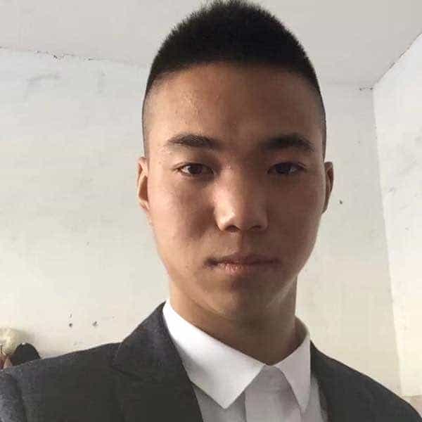28岁岁陕西单身帅哥 - 枣庄吉缘网