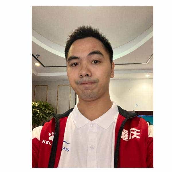 34岁岁广东单身帅哥 - 枣庄吉缘网