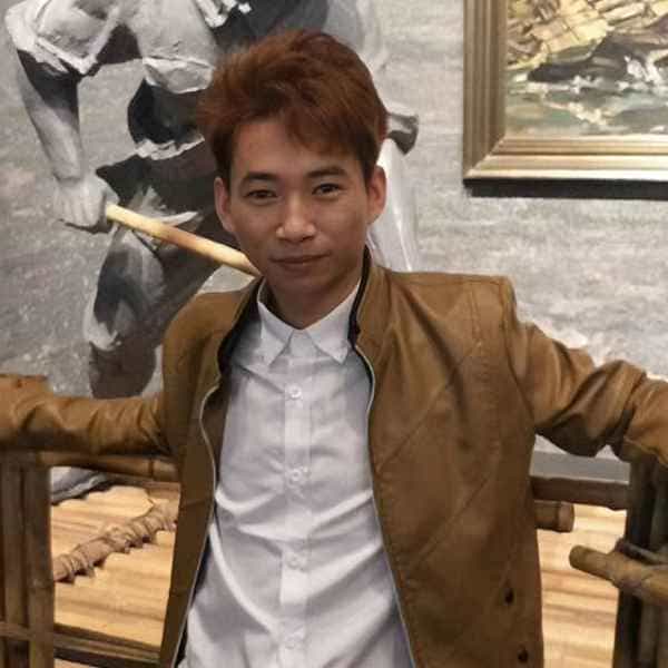 36岁岁湖南单身帅哥 - 枣庄吉缘网