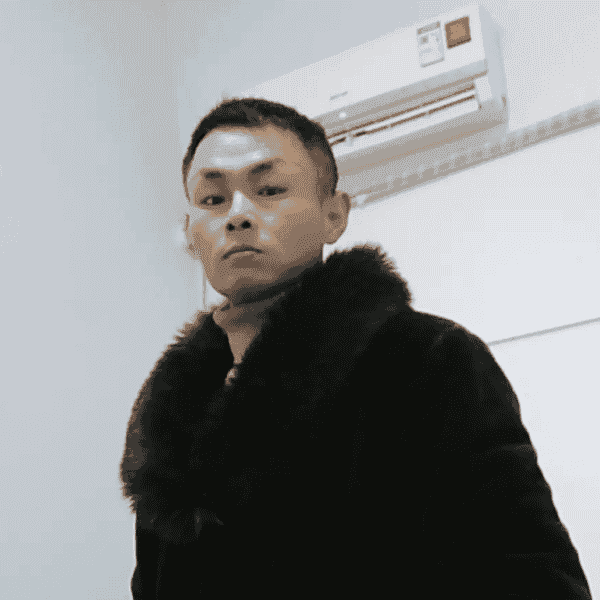 35岁岁山东单身帅哥 - 枣庄吉缘网