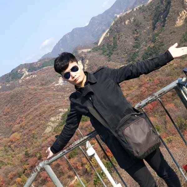 35岁岁河北单身帅哥 - 枣庄吉缘网