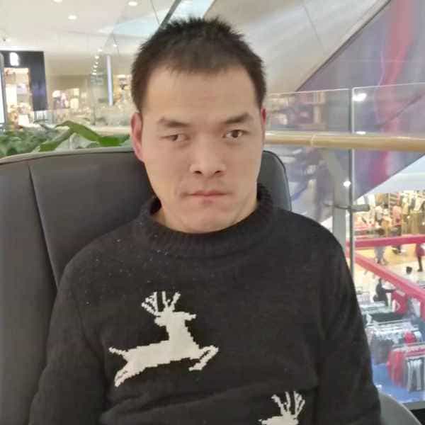 41岁岁陕西单身帅哥 - 枣庄吉缘网