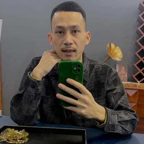 36岁岁广东单身帅哥 - 枣庄吉缘网