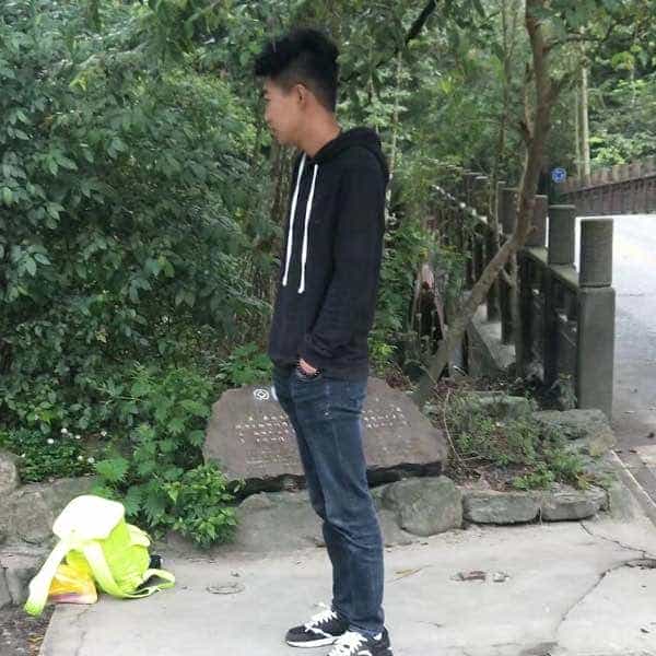 27岁岁四川单身帅哥 - 枣庄吉缘网