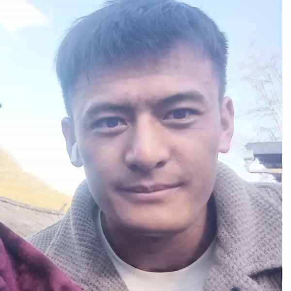 34岁岁云南单身帅哥 - 枣庄吉缘网