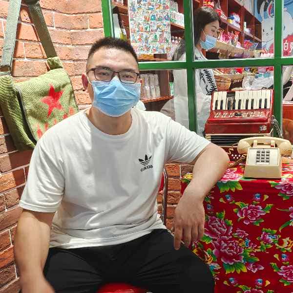 39岁岁河北单身帅哥 - 枣庄吉缘网