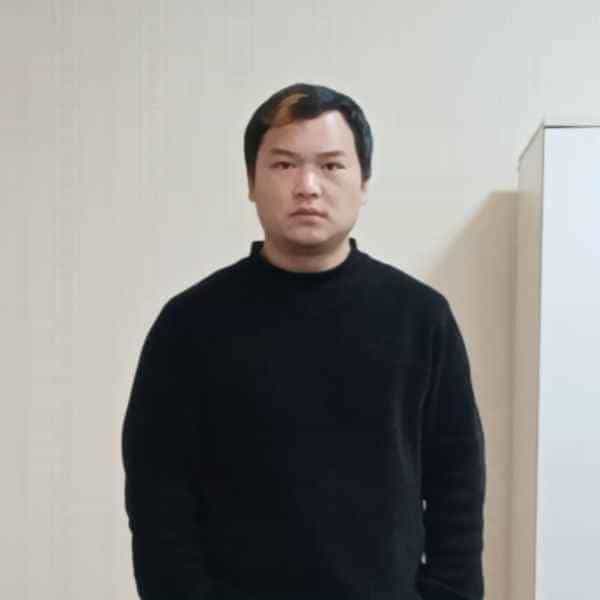 33岁岁四川单身帅哥 - 枣庄吉缘网