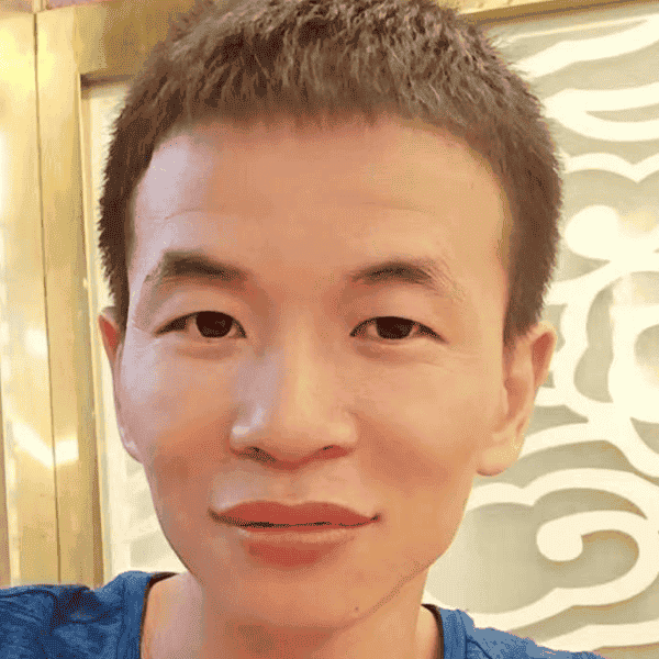 39岁岁广东单身帅哥 - 枣庄吉缘网