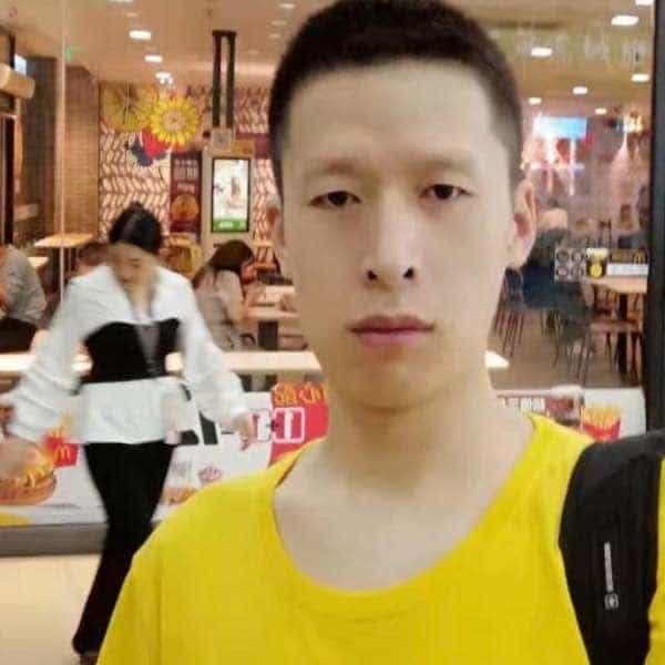 38岁岁陕西单身帅哥 - 枣庄吉缘网