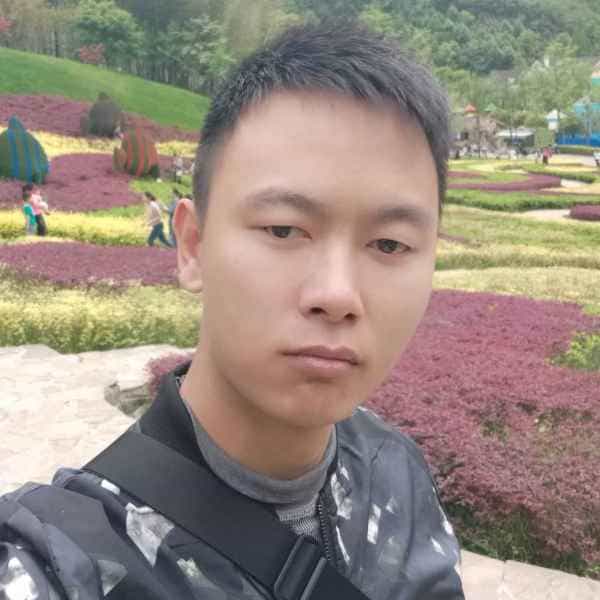 30岁岁四川单身帅哥 - 枣庄吉缘网