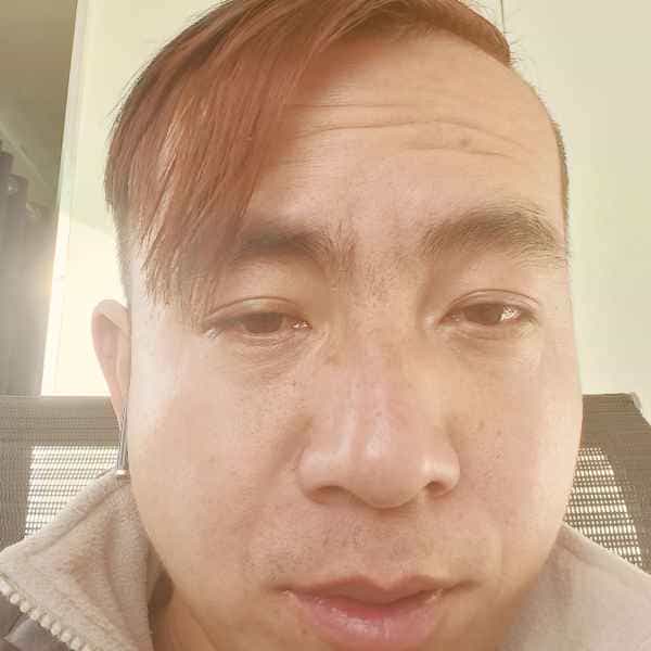 35岁岁湖北单身帅哥 - 枣庄吉缘网