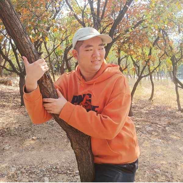 27岁岁山东单身帅哥 - 枣庄吉缘网