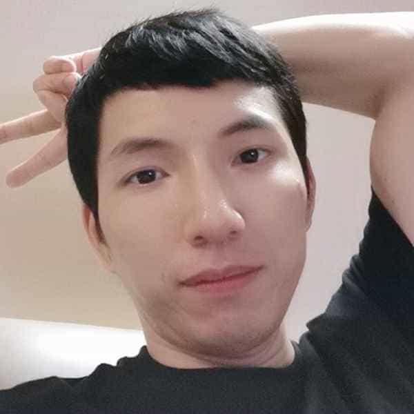 35岁岁广东单身帅哥 - 枣庄吉缘网