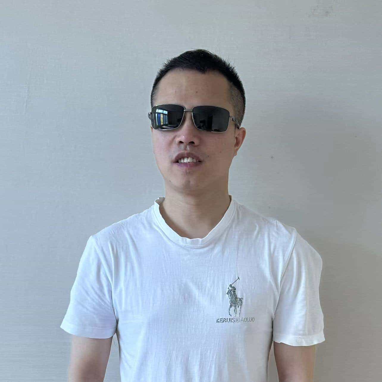 40岁岁江西单身帅哥 - 枣庄吉缘网