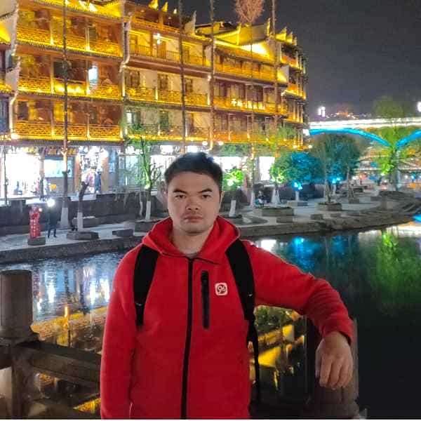 39岁岁广东单身帅哥 - 枣庄吉缘网