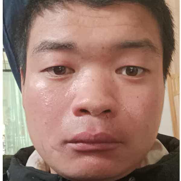 30岁岁河南单身帅哥 - 枣庄吉缘网