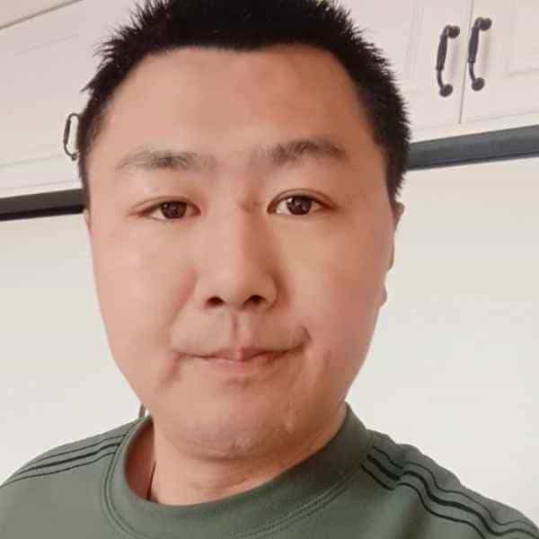 37岁岁山东单身帅哥 - 枣庄吉缘网