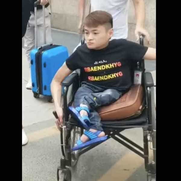 31岁岁广西单身帅哥 - 枣庄吉缘网