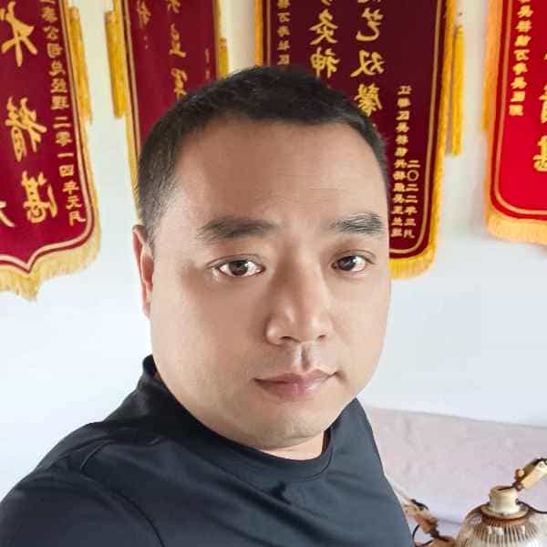 44岁岁江苏单身帅哥 - 枣庄吉缘网