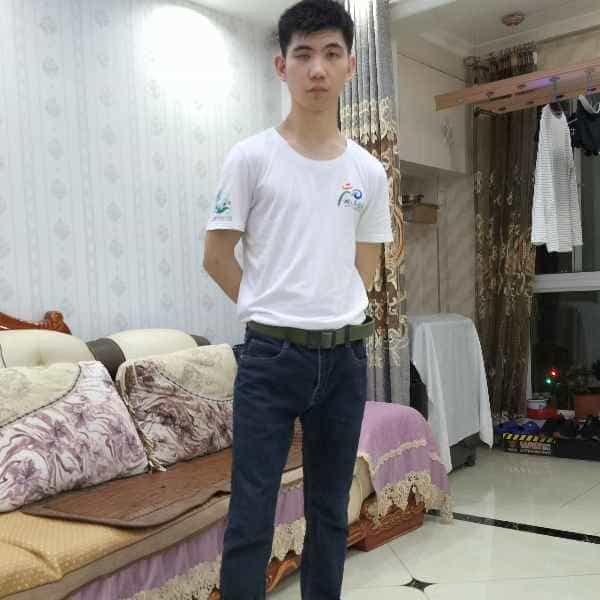 27岁岁江苏单身帅哥 - 枣庄吉缘网