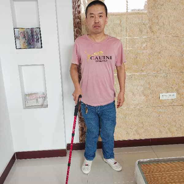 36岁岁山西单身帅哥 - 枣庄吉缘网