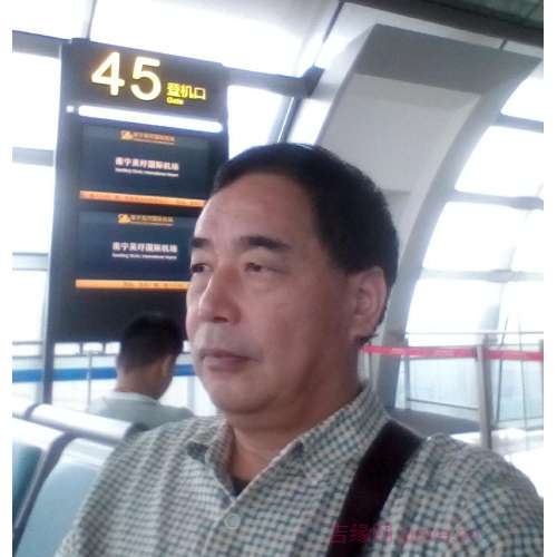 51岁岁广西单身帅哥 - 枣庄吉缘网